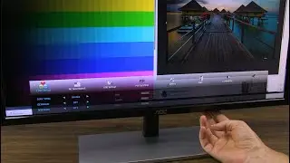 Terminal Ep. 418: AOC U2879VF 4K Monitor