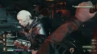 Warhammer 40000  Darktide