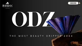 Odz Dripper Artisan Series Review