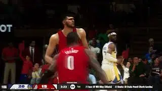 NBA 2K26 TV Realistic rehsade Modded Cyberface and Lighting