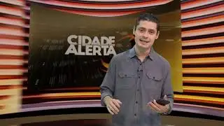 CIDADE ALERTA LUCAS DO RIO VERDE-MT 12/09/2024
