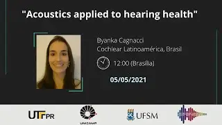 Acoustics applied to hearing health