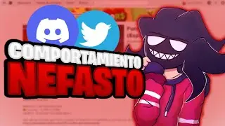 ¿PORQUÉ BORRARON EL MOD DE A.G.O.T.I. DE FUNKY FRIDAY?