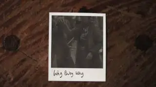 MyKey - Why Baby Why (Audio)