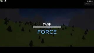 Roblox TASK FORCE: Operation Red Skyes gameplay
