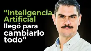 Emprender y Conseguir Inversión en Latam con Inteligencia Artificial | Santiago Zavala