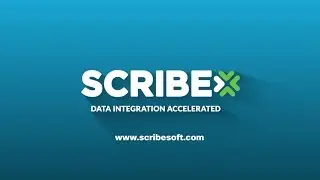 The Scribe Advantage - Data Integration Platform - On-Premise & Cloud Integration Solution