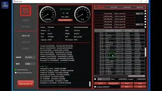 Aquos R2, Aquos R3, Oppo, Vivo, Remove Pattern With Mipi Tester