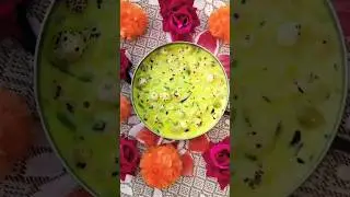 मखाने कि खीर।#makhanekikheer #makhanarecipe #shorts #viralshort #trendingshorts