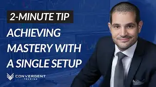 Achieving Mastery with A Single Setup