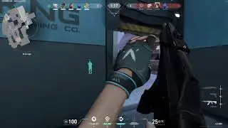Valorant Why I love Jett!