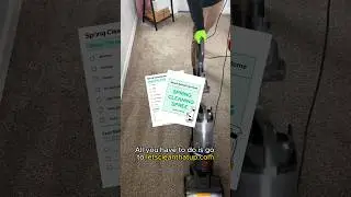 Finish Cleaning Your Bedroom | Day 16 Spring Cleaning Spree 2024 