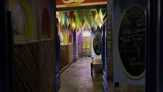 The Bangalore Dhaba x FIFA World Cup