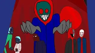 el origen de los dioses malos capitulo 1 parte 2