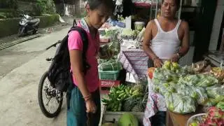 Bike + Bahasa