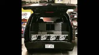 Rittz Bounce Bass Boosted