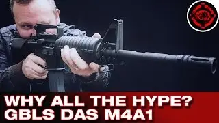 GBLS DAS M4 Unboxing, Assembly & Setup