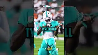 Predicting The 2023 1st-Team All-Pro Offense 