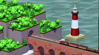 C4D урок 1