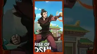 All types of Firebending in Avatar #avatar #appacomics #avatarthelastairbender #firebending