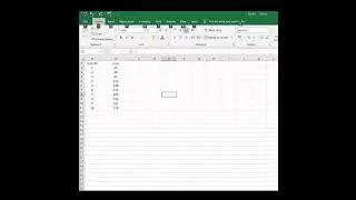 Shortcut for currency value in excel  | Data analytics using excel  | D2NTA_15 #excel #shorts