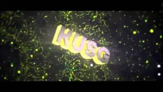 KUSG Intro by Ente