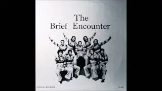 Brief Encounter – Human (Yes I am)