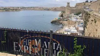 La Valletta - Malta