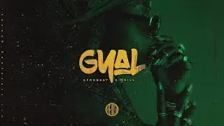 (FREE) Afrobeat x Slow Drill Type Beat | Melodic Afro Drill Instrumental "₲Ɏ₳Ⱡ"