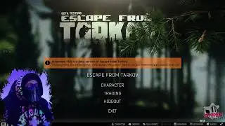 **]Playing Tarkov with a subscriber[**