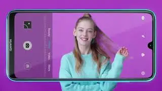 Telefon mobil Huawei Y7 (2019) | Flanco