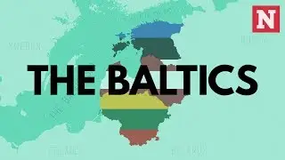 The Baltics: A Quick Primer