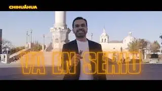 Máynez presidente - Chihuahua