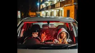 [FREE] Drill Type Beat - "Night Riders" | UK Drill Type Beat x NY Drill x Central Cee Type Beat 2024