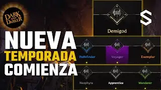 COMO FUNCIONAN LAS RANKEDS - Dark and Darker