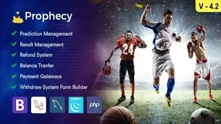Bidding Script | Prophecy Script
