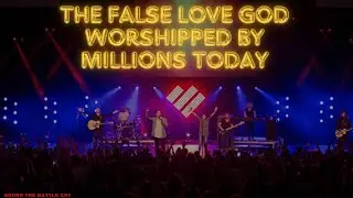 The False Love god Worshipped by Millions Today