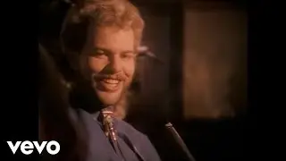 Toby Keith - Should've Been A Cowboy (Official Music Video)