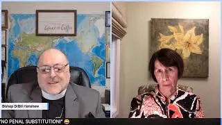 “KINGDOM DYNAMICS” (02-20-20) Guest: Dr. Kay Fairchild