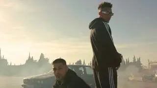 Lil Keeyn ft Sweet D- Hackiao (Prod.dxbeats) [Cheezzyfilms]