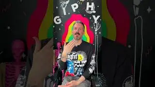 "GIPHY Famous", Ep. 2 w/ Dave Franzese - 10th Anniversary Series