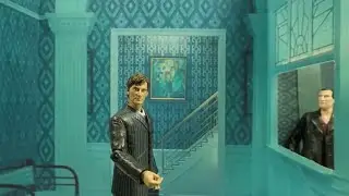 The Wonderful Story Of Henry Sugar in Stop Motion
