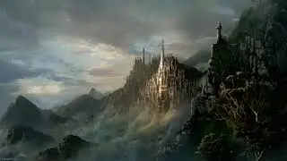 Heroes of Might Magic IV OST Hope