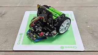 Microbit Indi Maqueen