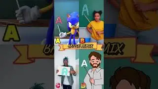 Who is the best? 