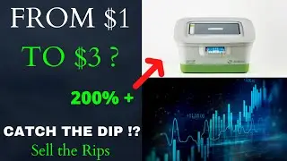 ZOMEDICA ZOM STOCK SET TO BLOW UP ? IS IT TIME TO LOAD THE BOAT? + ANALYST PRICE TARGETS ! 🚀💰
