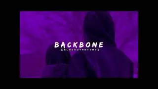 ʙᴀᴄᴋʙᴏɴᴇ - ʜᴀʀᴅʏ ꜱᴀɴᴅʜᴜ [ ꜱʟᴏᴡᴇᴅ +ʀᴇᴠᴇʀʙ ]
