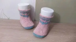 Не сапожки, а мечта для малыша