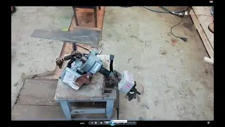 ЭУР на Газель/ Электро Усилитель своими руками