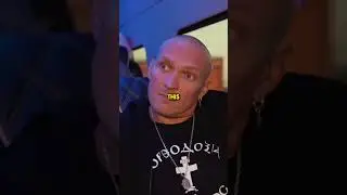 Oleksandr Usyk wants to fight Jake Paul in an MMA fight